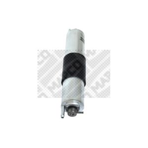 Kraftstofffilter MAPCO 62652 für BMW 3er Z3 Roadster