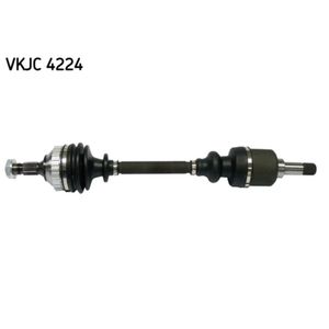 Antriebswelle SKF VKJC 4224 für Citroën Peugeot BX