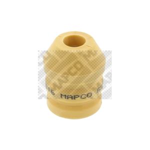 Anschlagpuffer Federung MAPCO 32816 für Seat VW Audi Skoda Ibiza IV Golf III A3