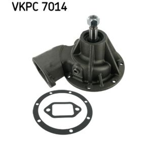 Wasserpumpe Motorkühlung SKF VKPC 7014 für Volvo Lada VW Porsche Jaguar Rover XJ