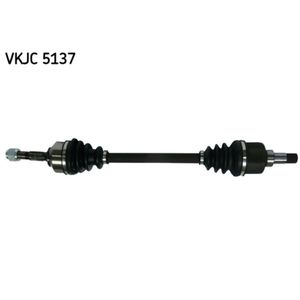 Antriebswelle SKF VKJC 5137 für Citroën Peugeot C3 I Pluriel C2