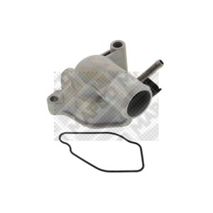 Thermostat Kühlmittel MAPCO 28717 für Opel Saab Astra G CC Zafira A Corsa C 9-3