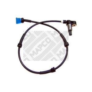 Sensor Raddrehzahl MAPCO 86315 für Citroën Peugeot Saxo 106 II