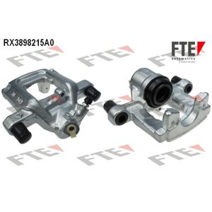 Bremssattel FTE 9290620 für Mercedes-Benz C