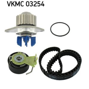 Wasserpumpe + Zahnriemensatz SKF VKMC 03254 für Peugeot Citroën Fiat 306 Saxo C2