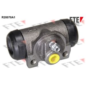 Radbremszylinder FTE 9210196 für Fiat Lancia Panda Classic Punto Y