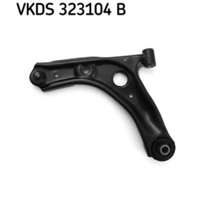 Lenker Radaufhängung SKF VKDS 323104 B für Citroën Peugeot C1 II 108