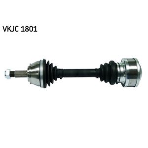 Antriebswelle SKF VKJC 1801 für Alfa Romeo 156 Sportwagon