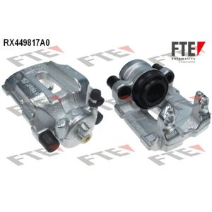 Bremssattel FTE 9291101 für BMW 3er X1