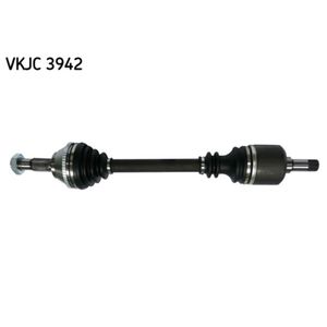 Antriebswelle SKF VKJC 3942 für Peugeot Citroën Fiat Boxer Jumper I Ducato