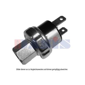 Druckschalter Klimaanlage AKS DASIS 840283N für VW Golf II Jetta Passat B2