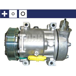 Kompressor Klimaanlage MAHLE ACP 1037 000S für Peugeot Citroën Lancia Fiat 406