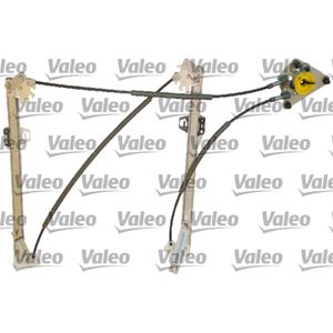 Fensterheber VALEO 851096 für Audi A1