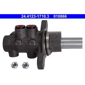 Hauptbremszylinder ATE 24.4123-1710.3 für Fiat Lancia Bravo II Doblo Delta III