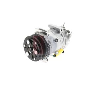 Kompressor Klimaanlage AKS DASIS 850254N für Peugeot Citroën 508 I C5 III 5008