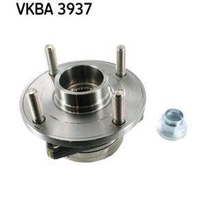 Radlagersatz SKF VKBA 3937 für Daewoo Chevrolet Evanda Epica