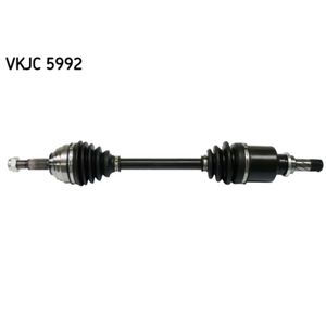 Antriebswelle SKF VKJC 5992 für Renault Dacia Lada Modus Grand Sandero