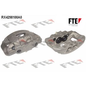 Bremssattel FTE 9290933 für Audi A7 Sportback A6 C7 A8 D4 Avant