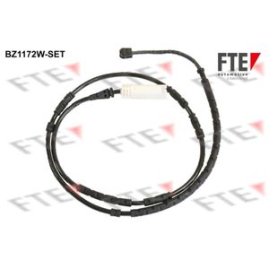 Warnkontakt Bremsbelagverschleiß FTE 9410119 für BMW X1