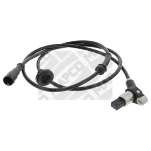 Sensor Raddrehzahl MAPCO 86801 für VW Seat Golf II Jetta Passat B3/B4 Corrado