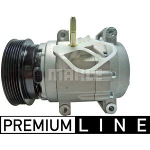 Kompressor Klimaanlage MAHLE ACP 1432 000P für Chevrolet Opel Captiva Antara A