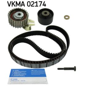 Zahnriemensatz SKF VKMA 02174 für Fiat Brava Marea Weekend Doblo