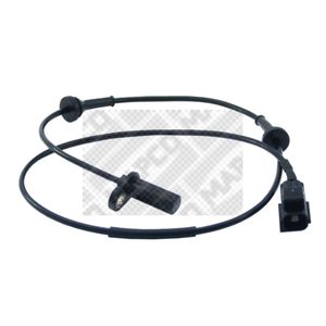 Sensor Raddrehzahl MAPCO 86912 für Volvo S80 I Xc70 Cross Country V70 II