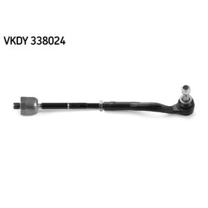 Spurstange SKF VKDY 338024 für Mercedes-Benz Glk E