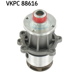 Wasserpumpe Motorkühlung SKF VKPC 88616 für BMW 3er