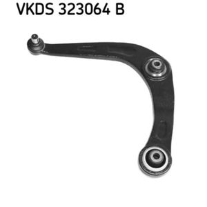 Lenker Radaufhängung SKF VKDS 323064 B für Peugeot 206 CC