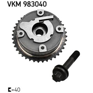 Nockenwellenversteller SKF VKM 983040 für Mini BMW Roadster 1er