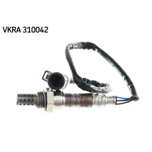 Lambdasonde SKF VKRA 310042 für Ford KA