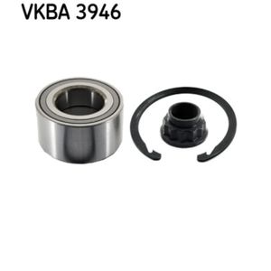 Radlagersatz SKF VKBA 3946