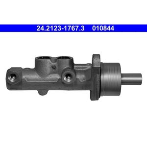 Hauptbremszylinder ATE 24.2123-1767.3 für Opel Corsa C Combo Tigra Twintop