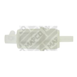 Kraftstofffilter MAPCO 63247 für Mercedes-Benz Ssangyong Daewoo Puch 190 123 G