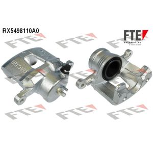 Bremssattel FTE 9291616 für Chevrolet Daewoo Lacetti Nubira Wagon Kalos