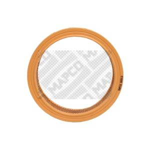 Luftfilter MAPCO 60013 für Lancia Fiat Y