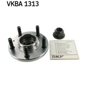 Radlagersatz SKF VKBA 1313 für Volvo 740 960 940 II