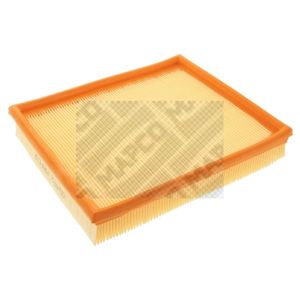 Luftfilter MAPCO 60482 für Opel Daewoo Kadett E CC Espero Nexia