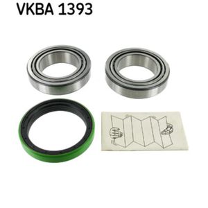 Radlagersatz SKF VKBA 1393