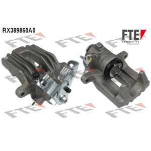 Bremssattel FTE 9290732 für Audi Seat A4 B5 Avant B6 Exeo