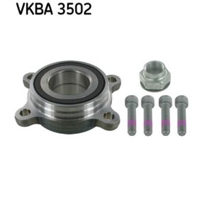 Radlagersatz SKF VKBA 3502 für Alfa Romeo Lancia 156 GT