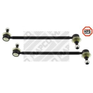 Reparatursatz Stabilisatorkoppelstange MAPCO 19558/2HPS für Chevrolet Daewoo