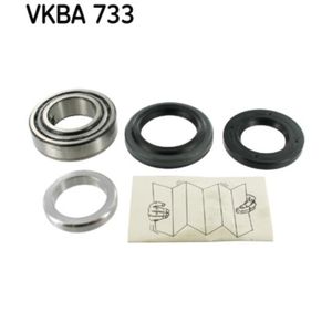 Radlagersatz SKF VKBA 733 für Volvo 740 960 II