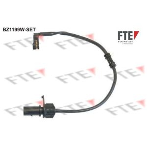 Warnkontakt Bremsbelagverschleiß FTE 9410142 für Audi A7 Sportback A6 C7 A8 D4