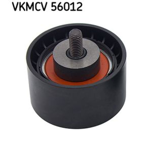 Umlenk-/Führungsrolle Keilrippenriemen SKF VKMCV 56012