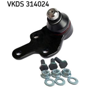 Trag-/Führungsgelenk SKF VKDS 314024 für Ford Transit Connect V408