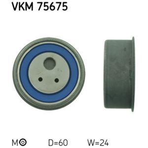 Spannrolle Zahnriemen SKF VKM 75675