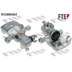 Bremssattel FTE 9290329 für Kia Picanto I