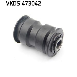 Achskörper SKF VKDS 473042 für Peugeot Citroën Boxer Jumper I